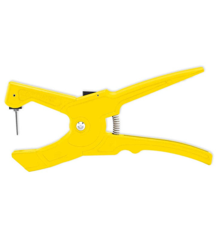 Y-Tag Tagger One-Piece ID Ear Tag Applicator