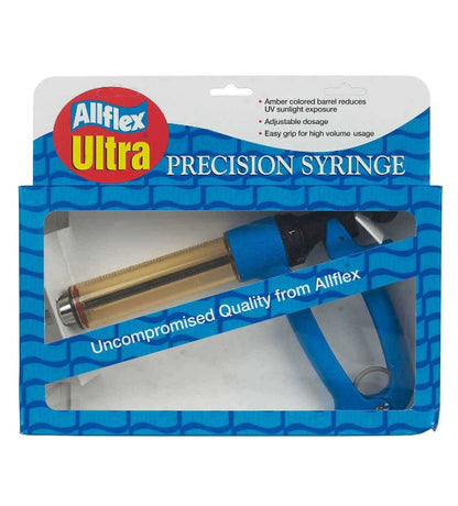 Allflex Repeater Syringe