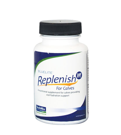 Bluelite Replenish M for Calves