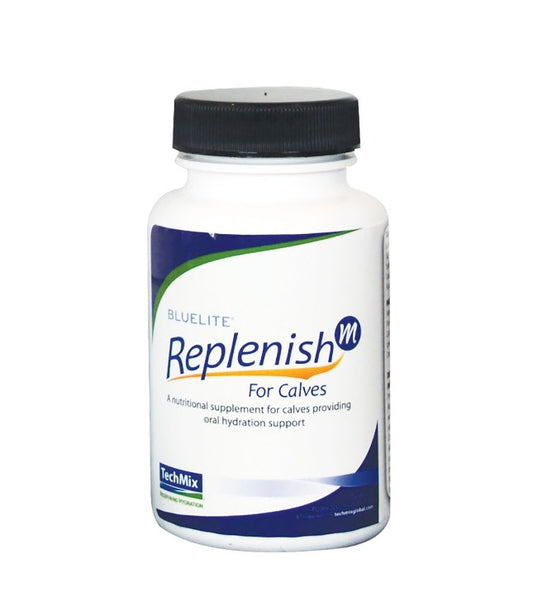 Bluelite Replenish M for Calves