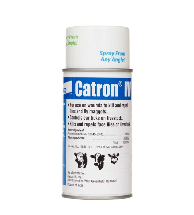 Catron IV Aerosol Spray