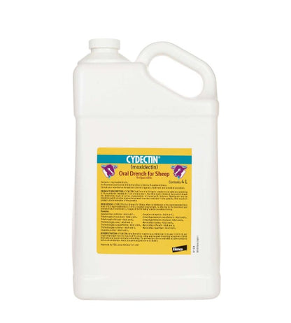 Cydectin Oral Drench for Sheep