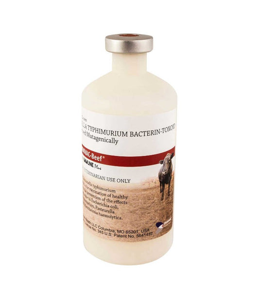 Endovac-Beef with ImmunePlus Cattle Vaccine