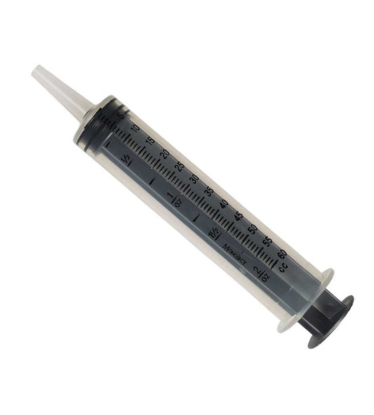 Feeding Syringe 60 cc