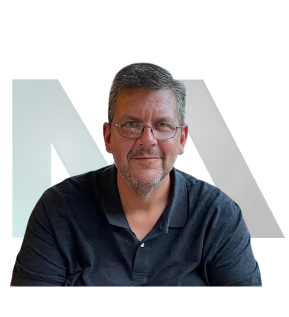 Chris Bartelt, Chief Operating Officer